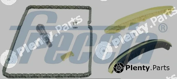 Wilmink Group WG1910040 — Timing Chain Kit