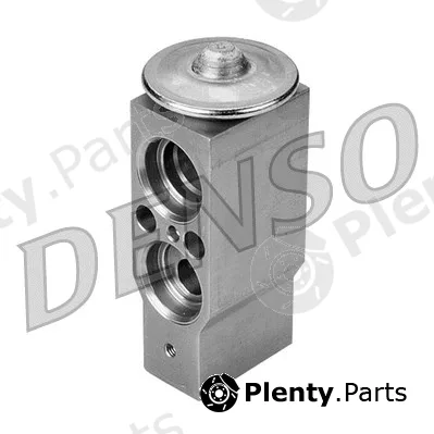 Wilmink Group WG1920293 — Expansion Valve, air conditioning