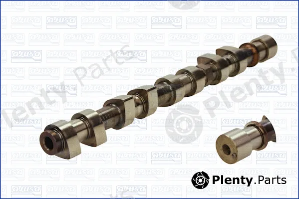 Wilmink Group WG1170773 — Camshaft