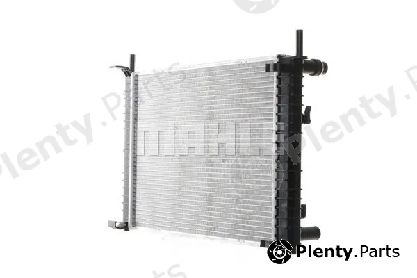 Wilmink Group WG2182566 — Radiator, engine cooling