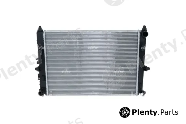 Wilmink Group WG2162296 — Radiator, engine cooling