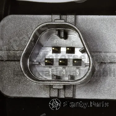 Wilmink Group WG2294847 — Mass Air Flow Sensor