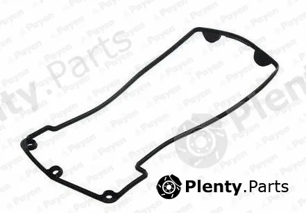 Wilmink Group WG1182520 — Gasket, cylinder head cover