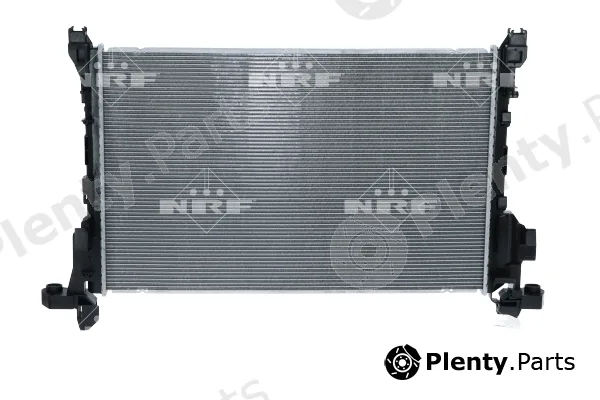 Wilmink Group WG2162347 — Radiator, engine cooling