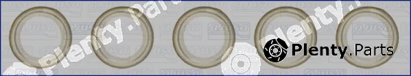 Wilmink Group WG1169741 — Seal Set, valve stem