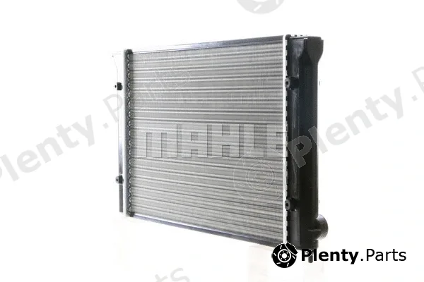 Wilmink Group WG2183493 — Radiator, engine cooling