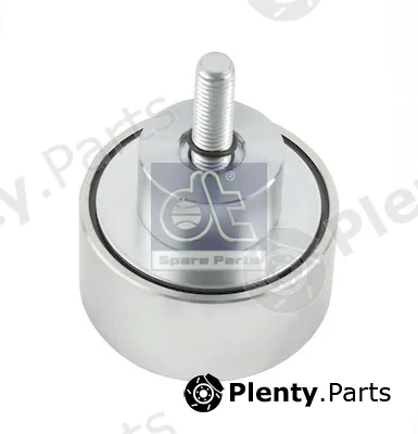 Wilmink Group WG2317160 — Tensioner Pulley, V-ribbed belt