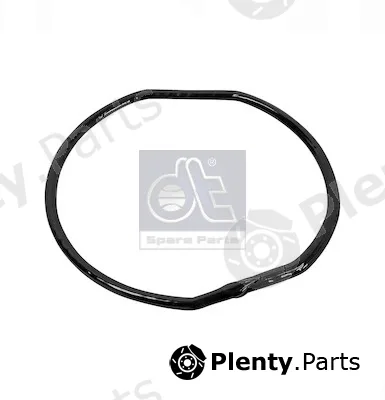 Wilmink Group WG2307697 — Gasket, housing cover (crankcase)