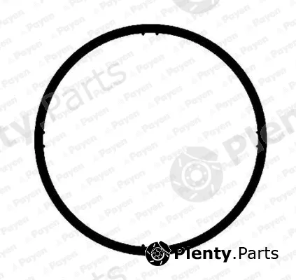 Wilmink Group WG2202406 — Gasket, intake manifold