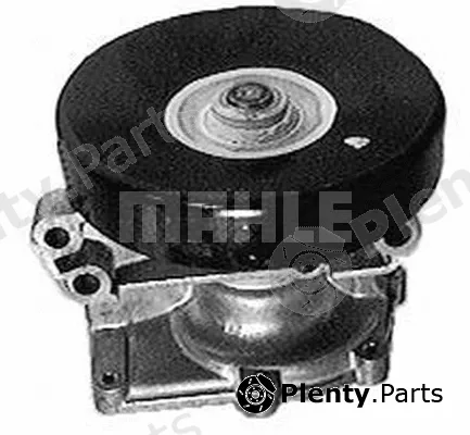 Wilmink Group WG2181522 — Water Pump, engine cooling