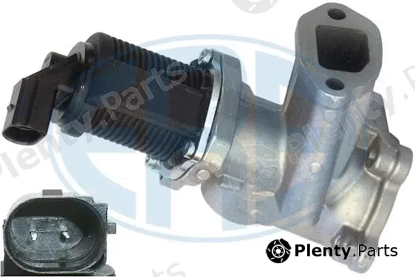 Wilmink Group WG1494635 — EGR Valve