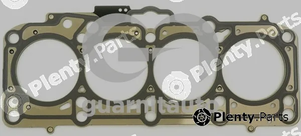 Wilmink Group WG2134054 — Gasket, cylinder head