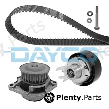 Wilmink Group WG2007821 — Water Pump & Timing Belt Kit