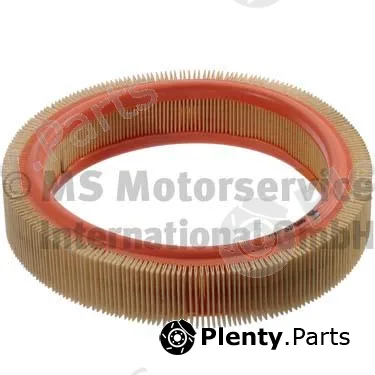 Wilmink Group WG1018224 — Air Filter