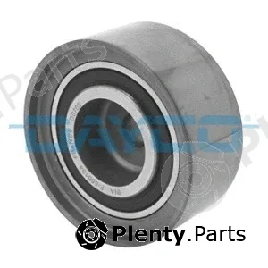 Wilmink Group WG2005485 — Deflection/Guide Pulley, timing belt