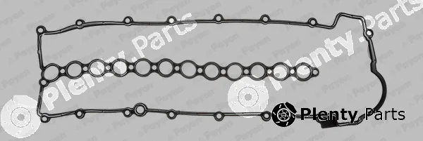 Wilmink Group WG1177199 — Gasket, cylinder head cover