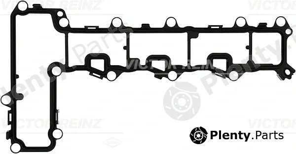 Wilmink Group WG1791433 — Gasket, cylinder head cover