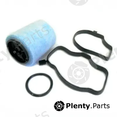 Wilmink Group WG1749622 — Oil Separator, crankcase ventilation