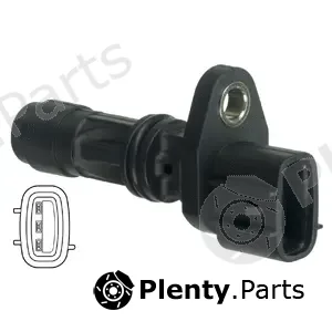 Wilmink Group WG1499565 — Sensor, crankshaft pulse