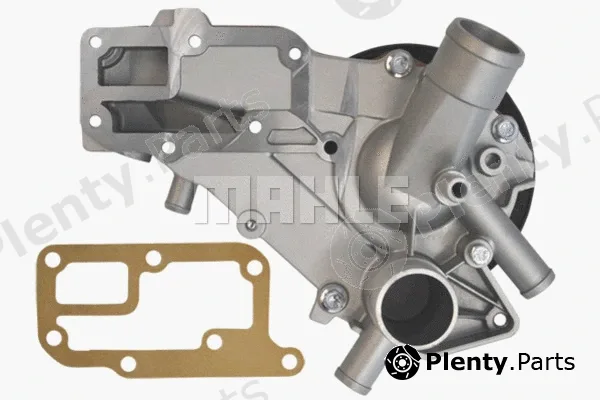 Wilmink Group WG2182100 — Water Pump, engine cooling