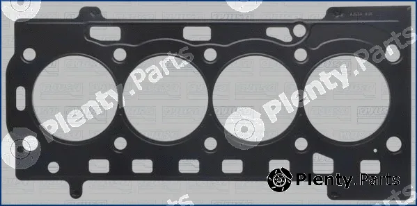 Wilmink Group WG1009113 — Gasket, cylinder head