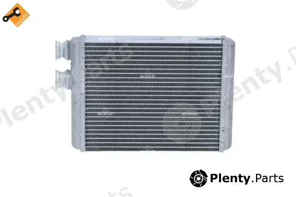 Wilmink Group WG2162112 — Heat Exchanger, interior heating