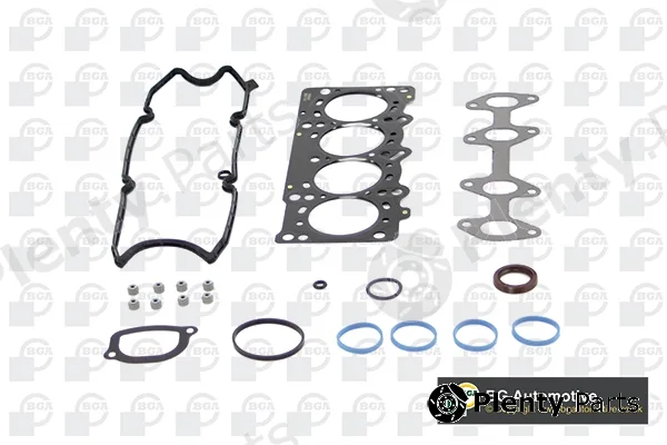 Wilmink Group WG1761569 — Gasket Kit, cylinder head
