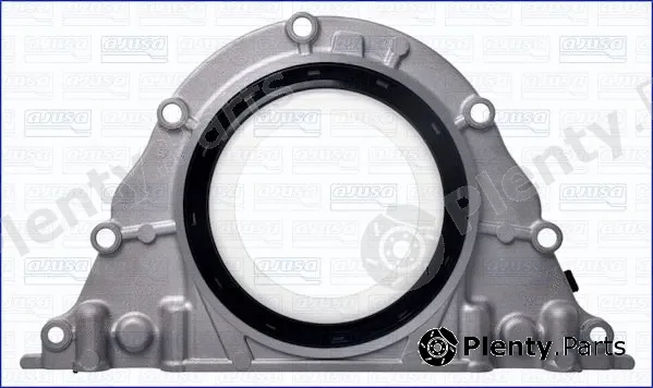 Wilmink Group WG1753956 — Shaft Seal, crankshaft