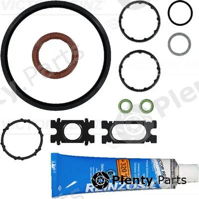 Wilmink Group WG2303275 — Gasket Kit, crankcase