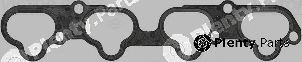 Wilmink Group WG1246872 — Gasket, intake manifold