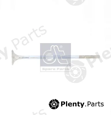 Wilmink Group WG2314018 — Exhaust Valve
