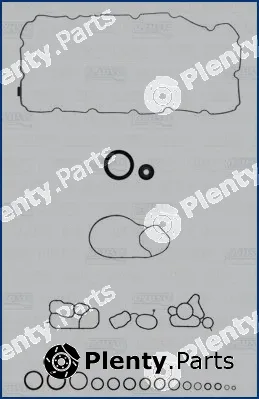 Wilmink Group WG2083516 — Gasket Kit, crankcase