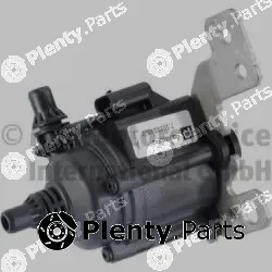 Wilmink Group WG2136343 — Auxiliary Water Pump (cooling water circuit)