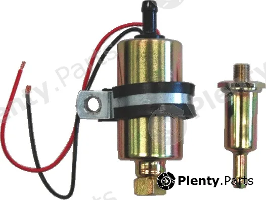 Wilmink Group WG1012675 — Fuel Pump