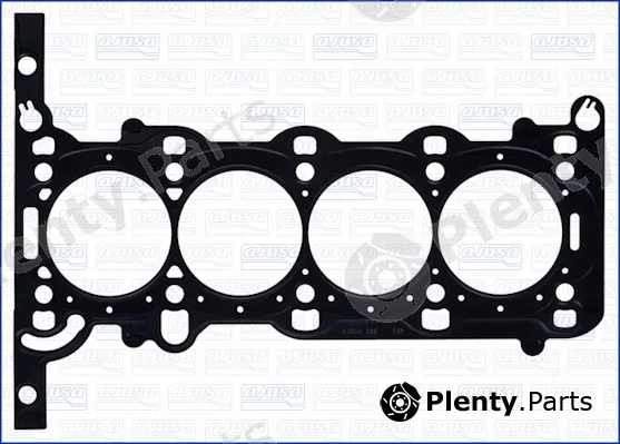 Wilmink Group WG1449822 — Gasket, cylinder head