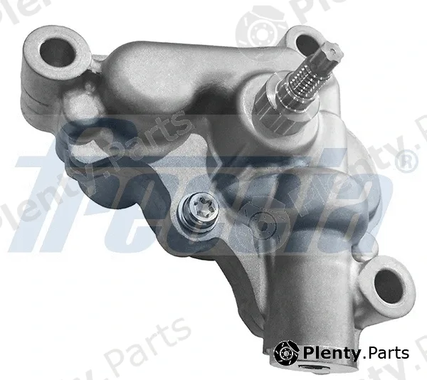 Wilmink Group WG2202947 — Oil Pump