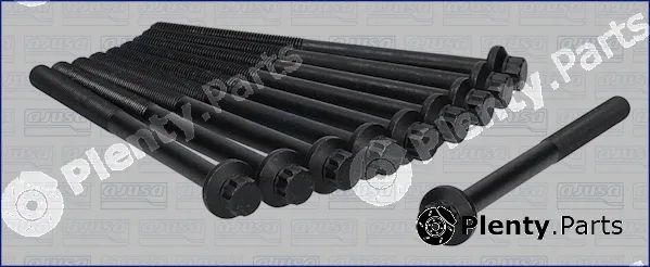 Wilmink Group WG1455921 — Cylinder Head Bolt Set