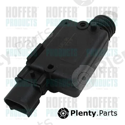 Wilmink Group WG1964088 — Actuator, central locking system