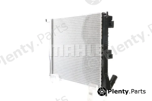 Wilmink Group WG2182865 — Radiator, engine cooling