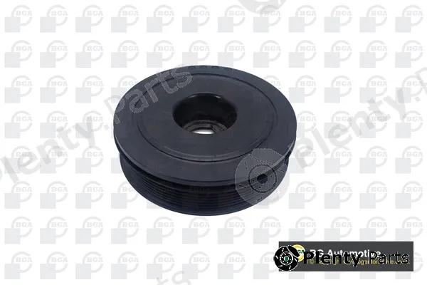 Wilmink Group WG1760956 — Belt Pulley, crankshaft