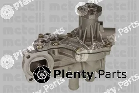 Wilmink Group WG1790129 — Water Pump, engine cooling