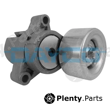 Wilmink Group WG2004840 — Belt Tensioner, V-ribbed belt