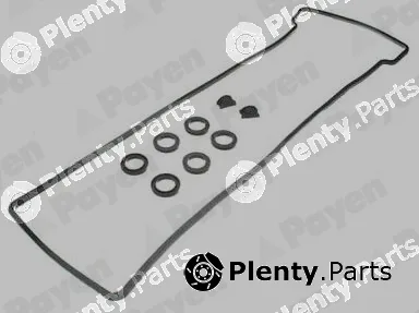 Wilmink Group WG1460718 — Gasket Set, cylinder head cover