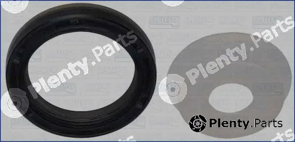 Wilmink Group WG1752067 — Shaft Seal, crankshaft