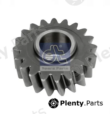 Wilmink Group WG2310913 — Sprocket/Gear, oil pump