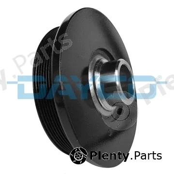 Wilmink Group WG2006625 — Belt Pulley, crankshaft