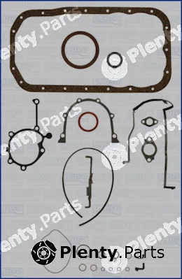 Wilmink Group WG1169008 — Gasket Kit, crankcase