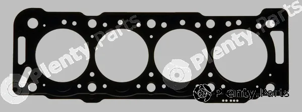 Wilmink Group WG1757836 — Gasket, cylinder head
