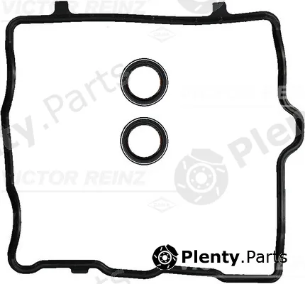 Wilmink Group WG2303371 — Gasket Set, cylinder head cover