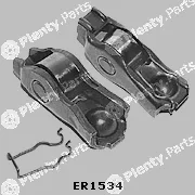 Wilmink Group WG2101444 — Rocker Arm, engine timing